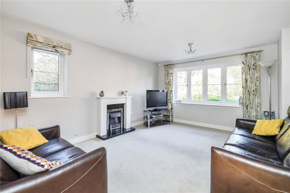 Four Marks, Alton, Hampshire