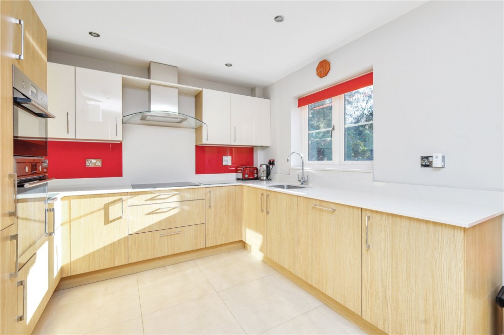 Four Marks, Alton, Hampshire