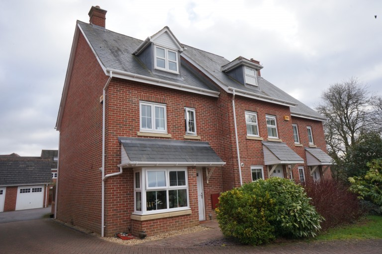 Four Marks, Alton, Hampshire