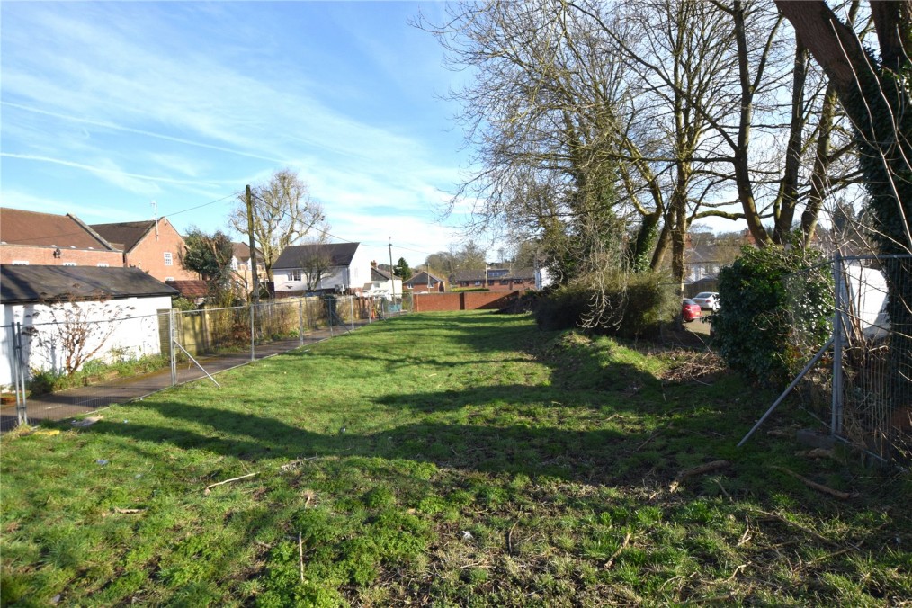 Alton, Hampshire