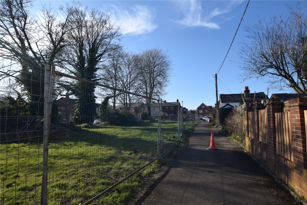 Alton, Hampshire