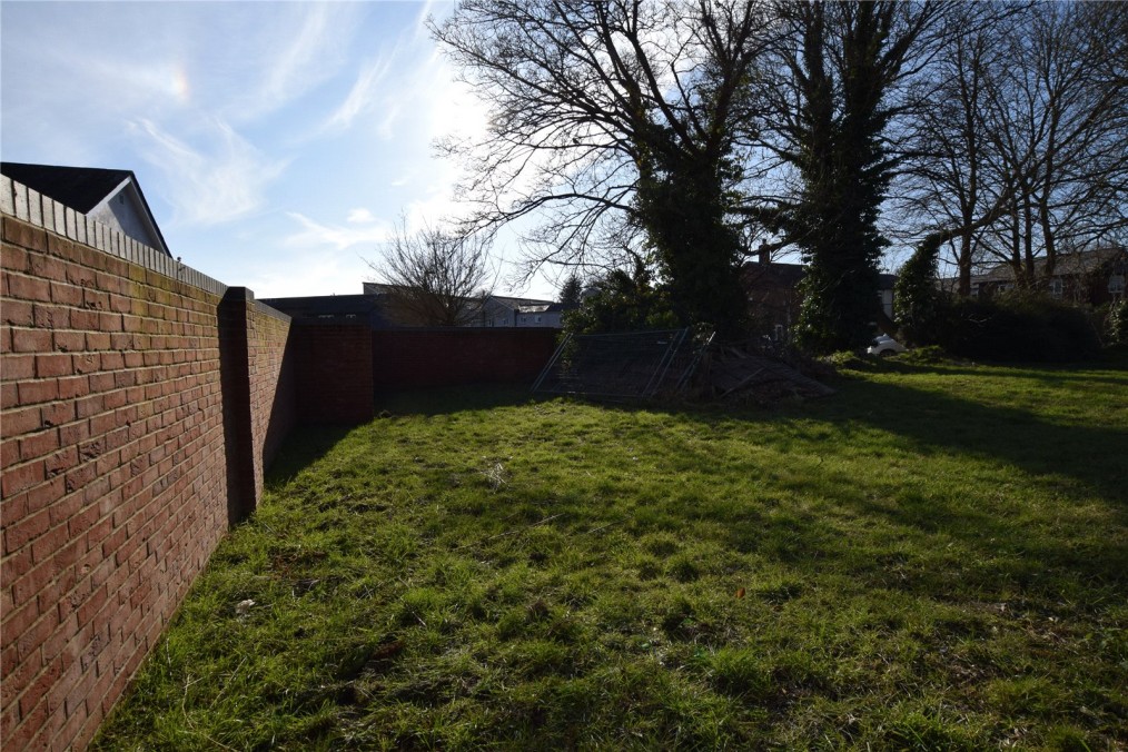 Alton, Hampshire