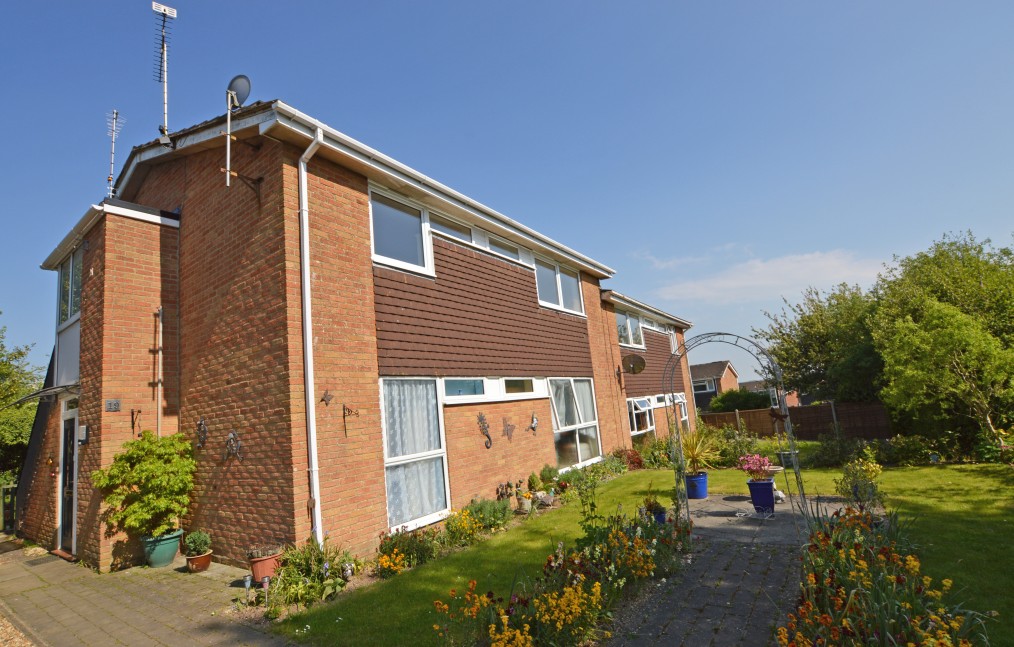 Alton, Hampshire