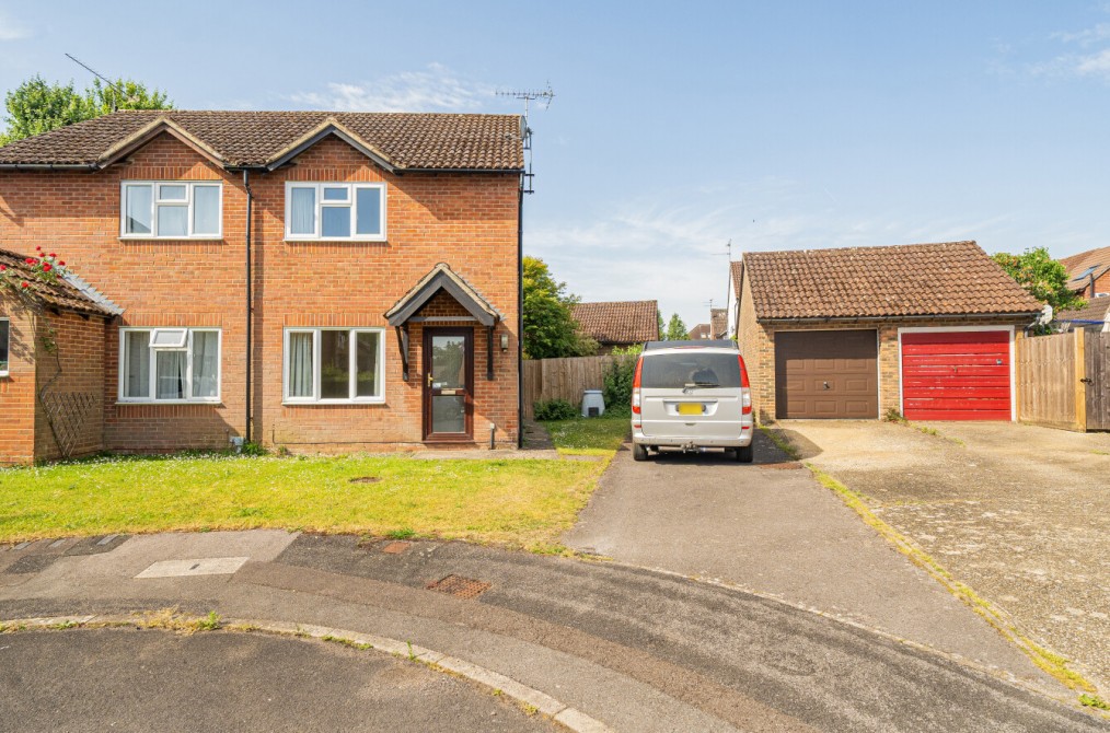 Holybourne, Alton, Hampshire