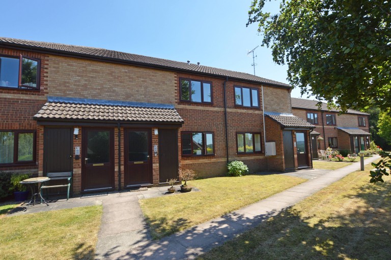 St. Mary's Close, Alton, Hampshire