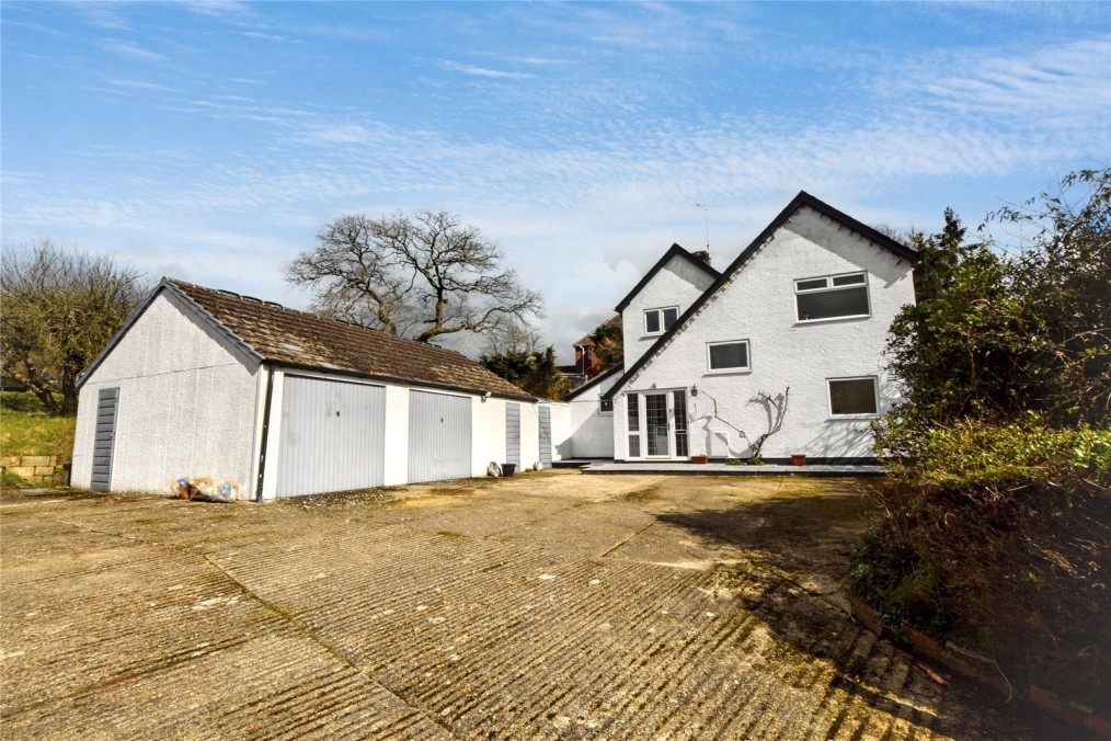 Kingsley, Bordon, Hampshire