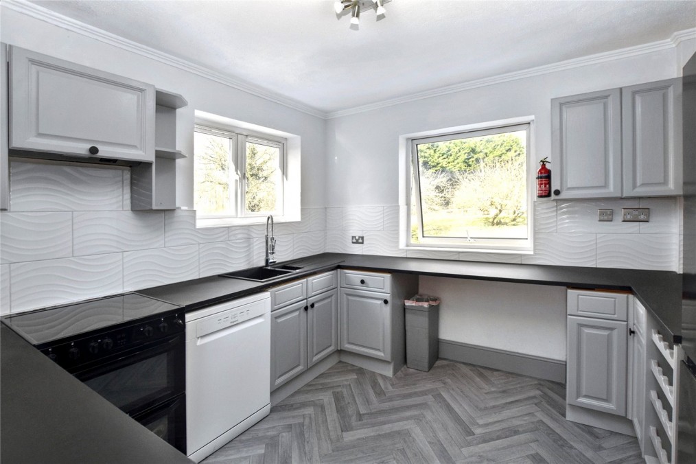 Kingsley, Bordon, Hampshire