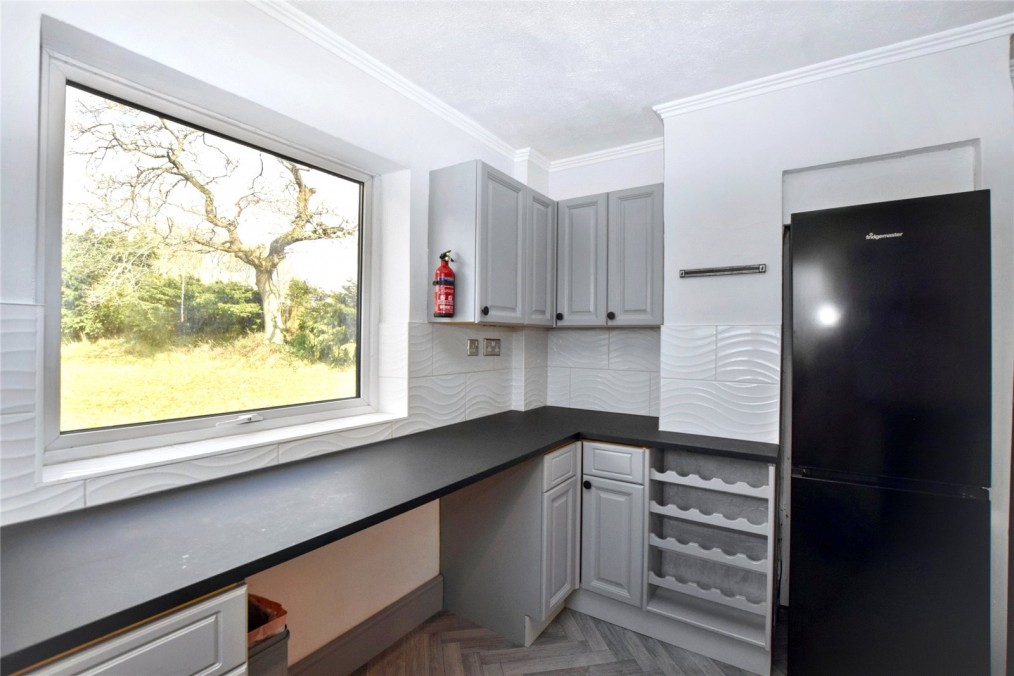Kingsley, Bordon, Hampshire