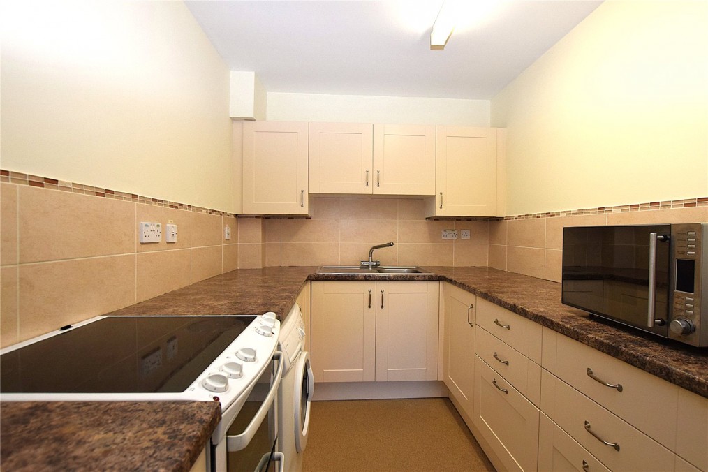 Adams Way, Alton, Hampshire