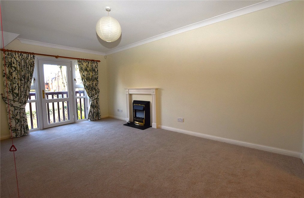 Adams Way, Alton, Hampshire