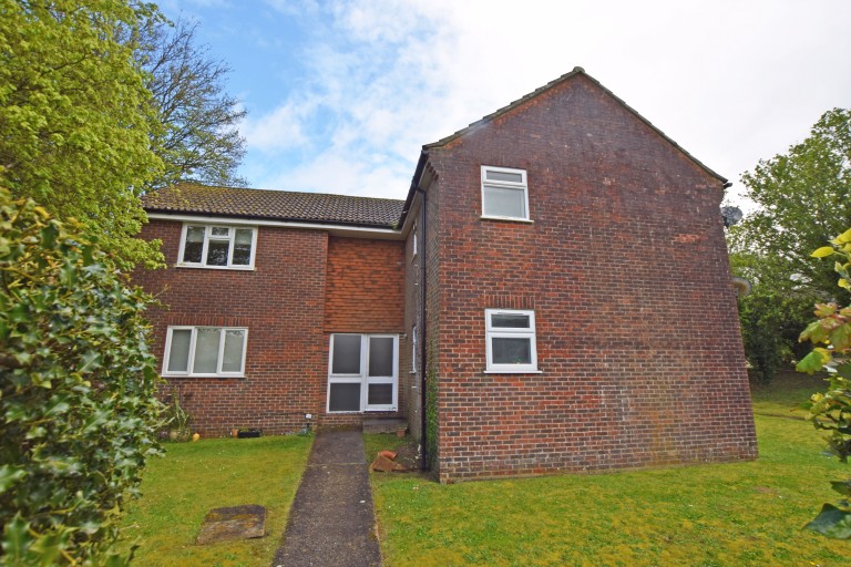 Alton, Hampshire