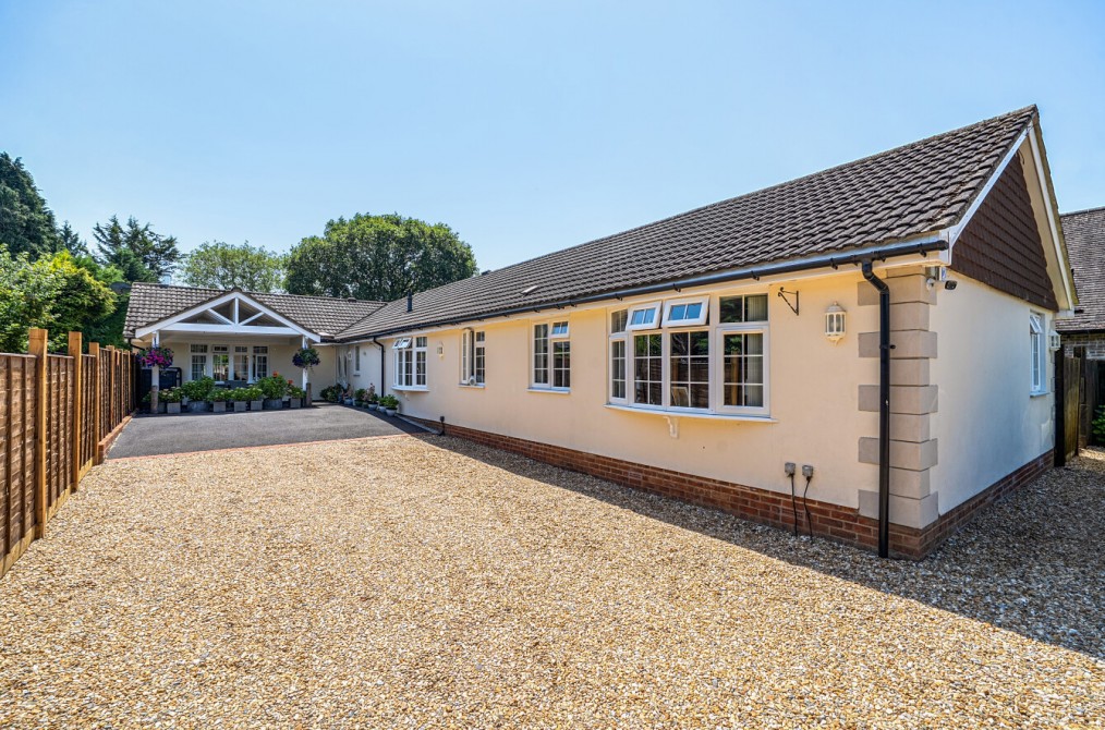 Four Marks, Alton, Hampshire