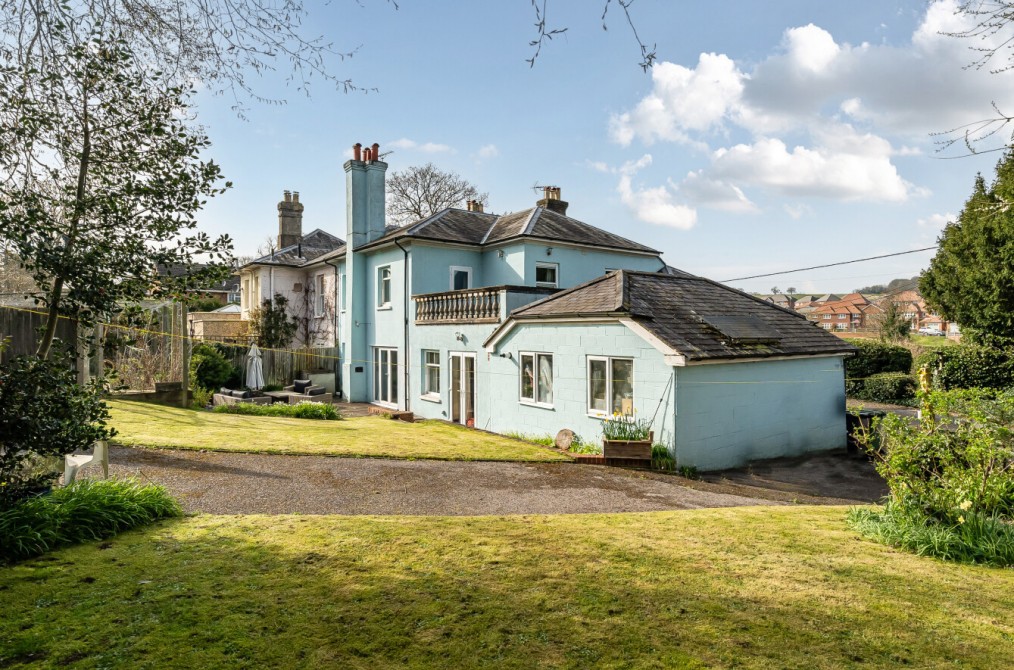 Alton, Hampshire