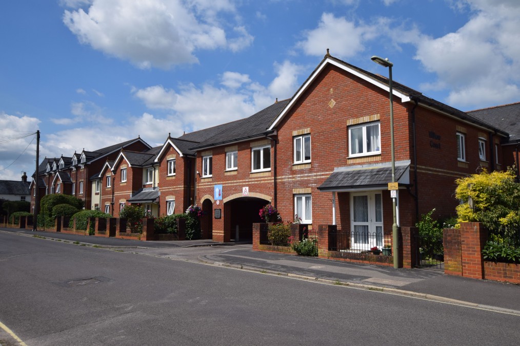 Ackender Road, Alton, Hampshire