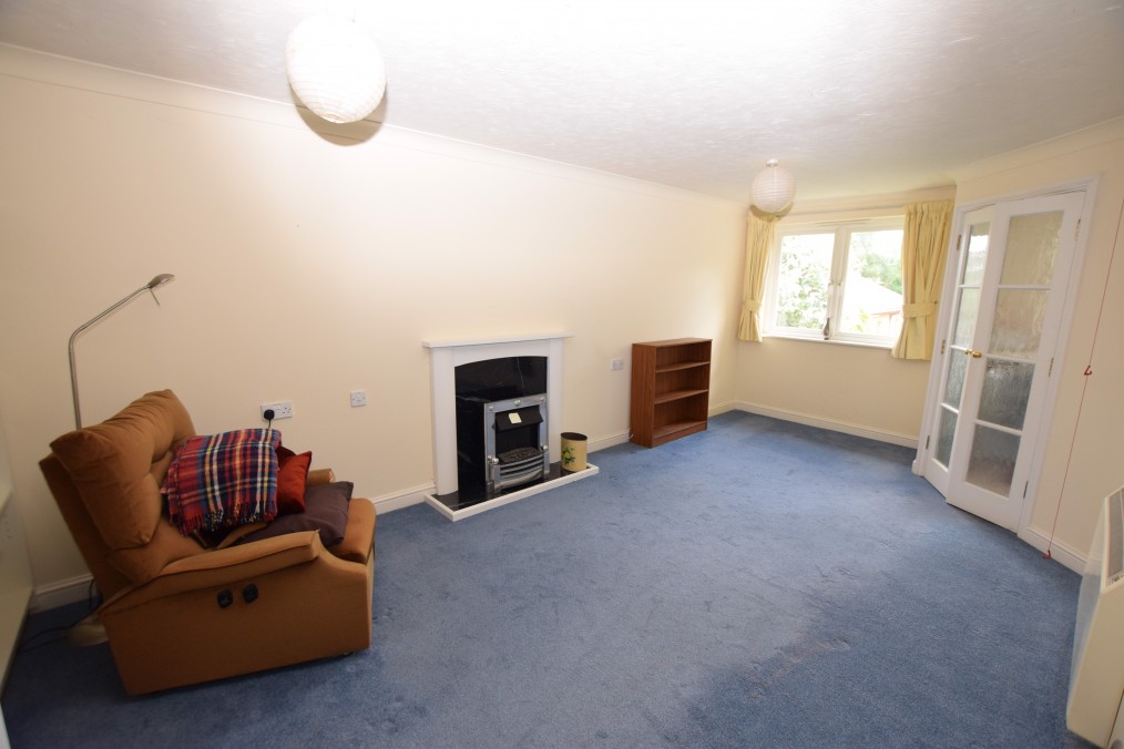 Ackender Road, Alton, Hampshire