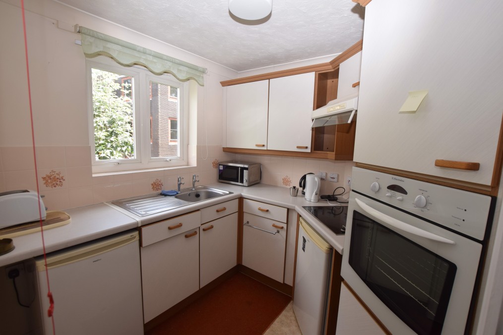 Ackender Road, Alton, Hampshire