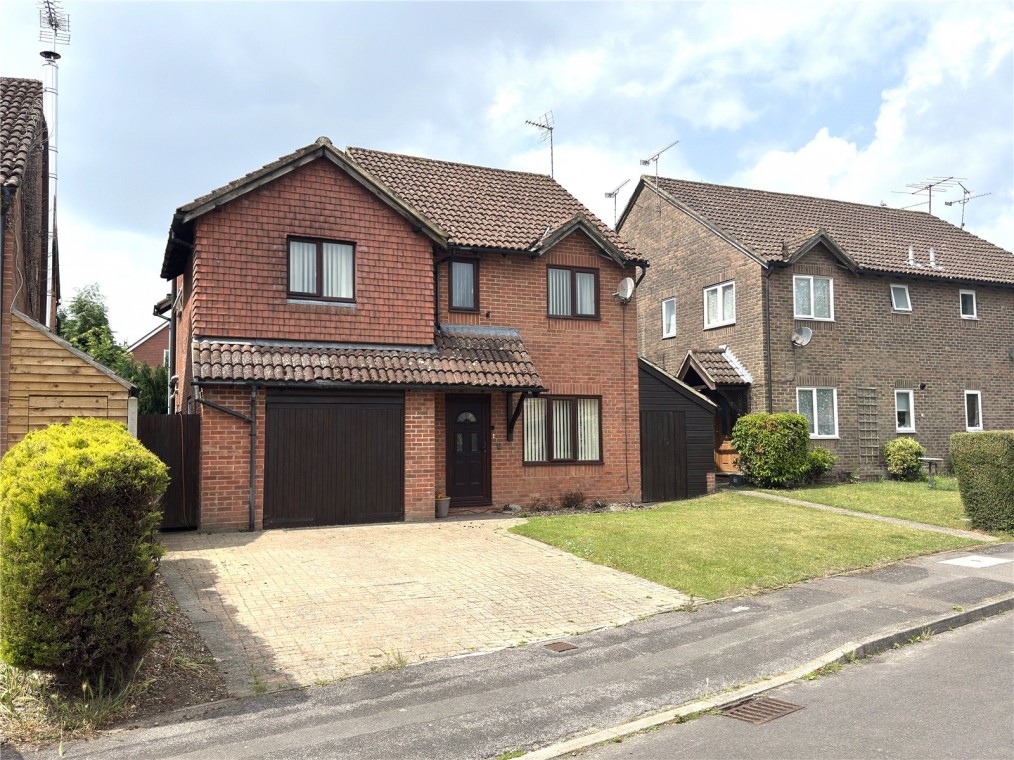 Holybourne, Alton, Hampshire