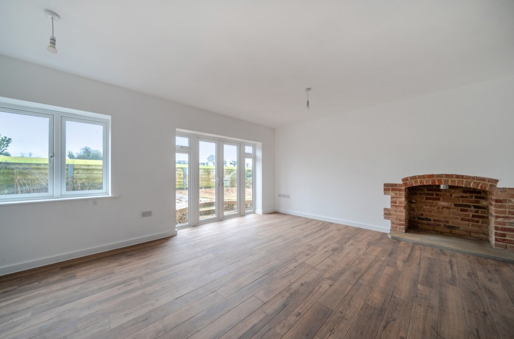 The Dene, Ropley, Hampshire