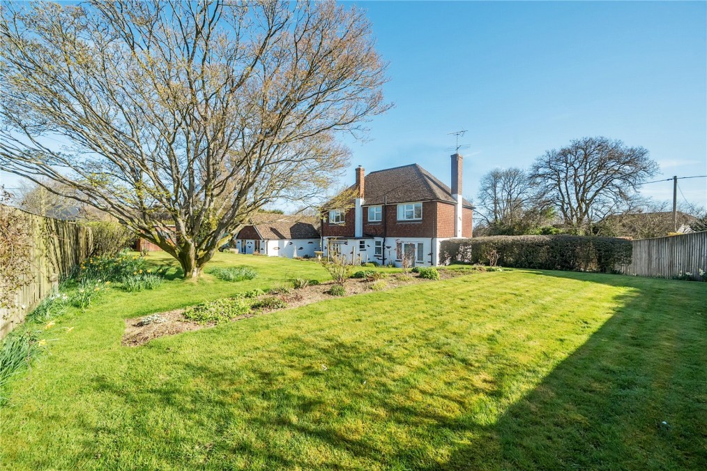 Bentworth, Alton, Hampshire