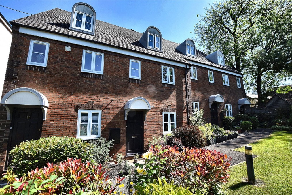 Alton, Hampshire