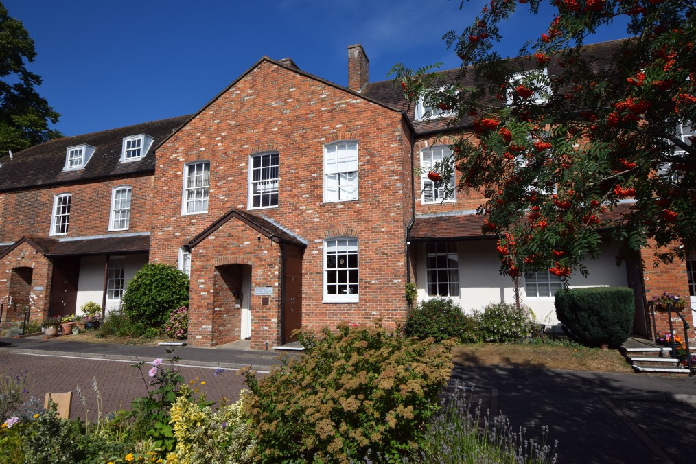 Adams House, 2 Adams Way, Alton, Hampshire