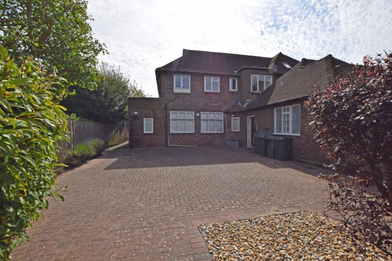 Four Marks, Alton, Hampshire