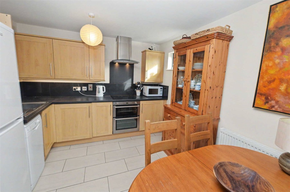 Vicarage Hill, Alton, Hampshire