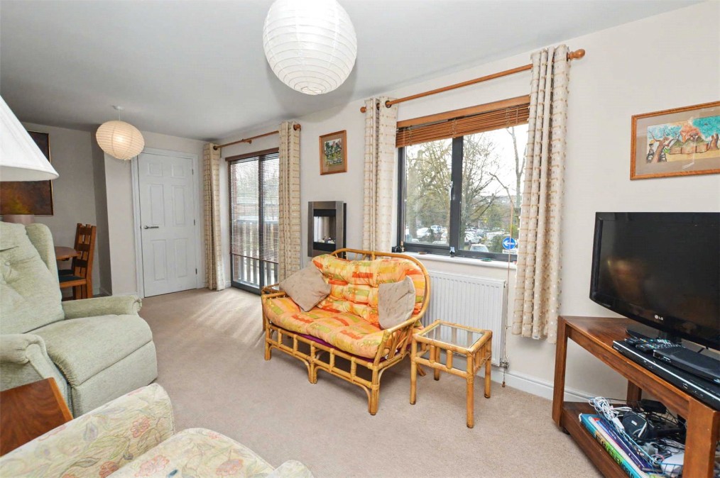 Vicarage Hill, Alton, Hampshire