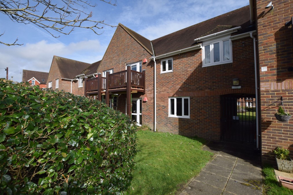 Adams Way, Alton, Hampshire