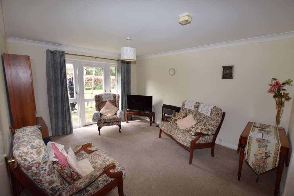 Adams Way, Alton, Hampshire