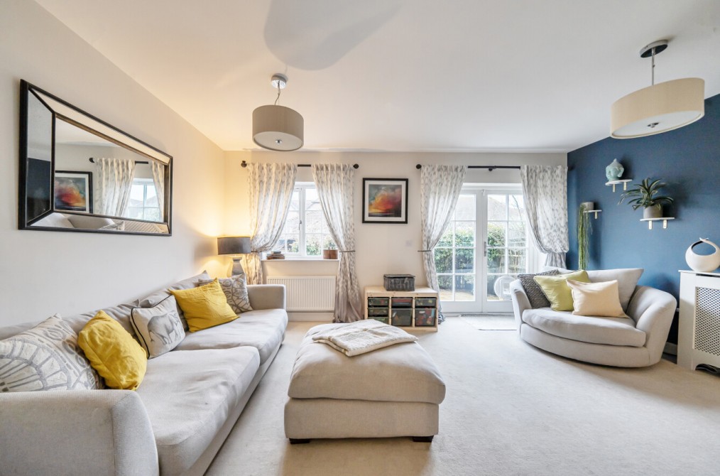 Upper Froyle, Alton, Hampshire