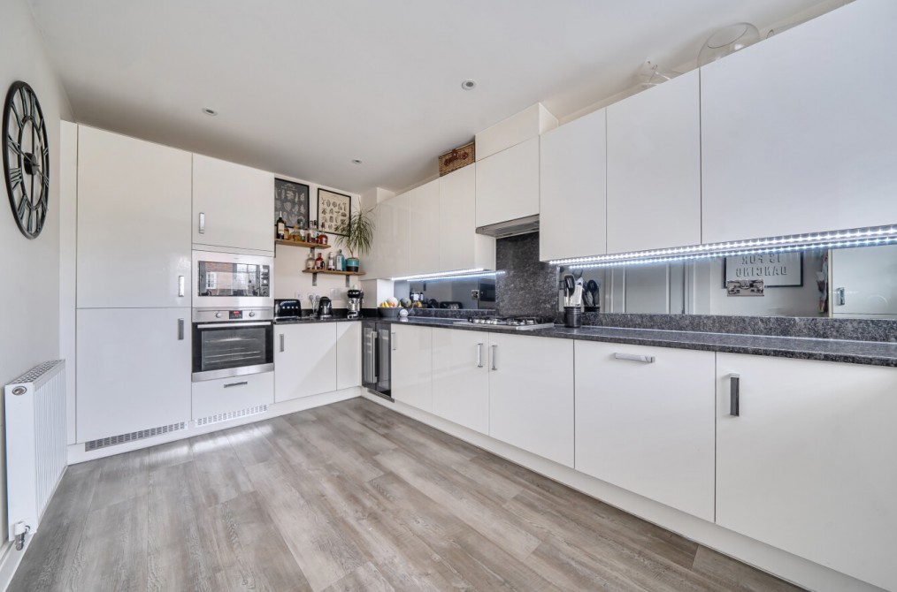 Upper Froyle, Alton, Hampshire