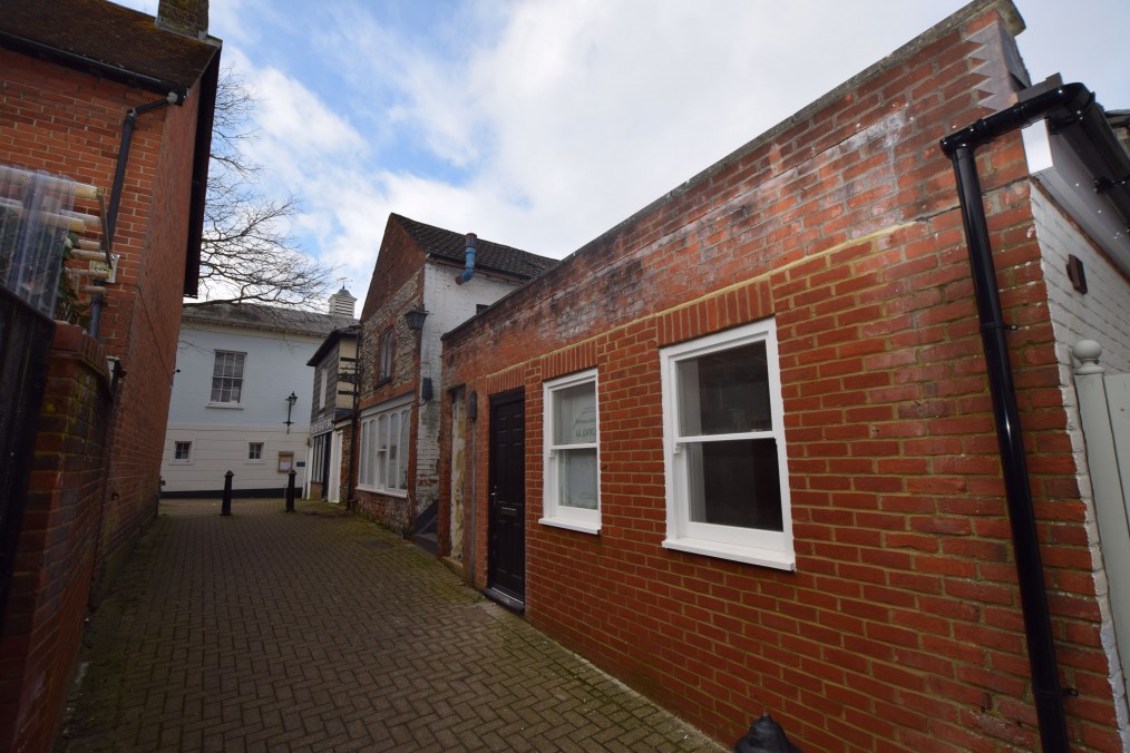 Alton, Hampshire
