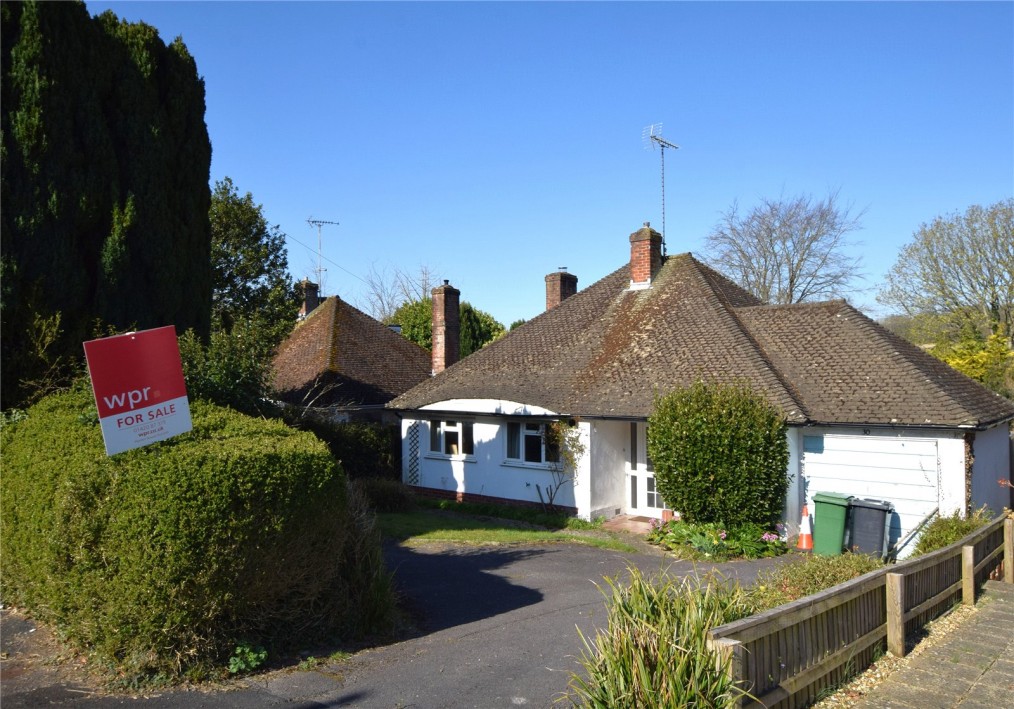 Alton, Hampshire