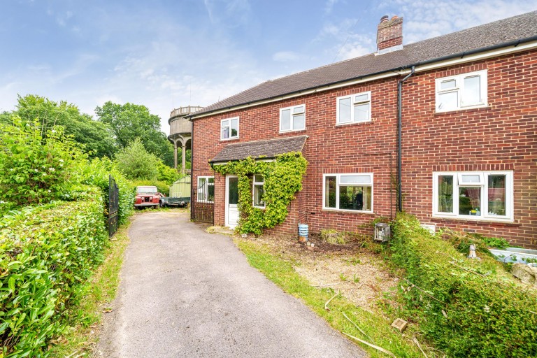 Medstead, Alton, Hampshire