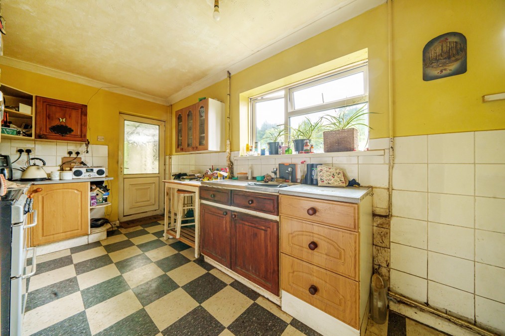 Medstead, Alton, Hampshire