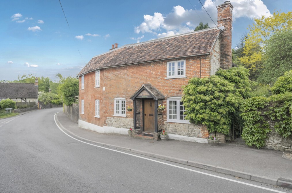 Selborne, Alton, Hampshire