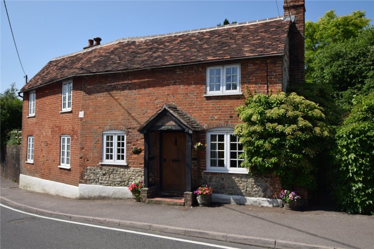 Selborne, Alton, Hampshire