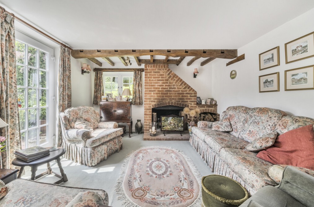 Selborne, Alton, Hampshire