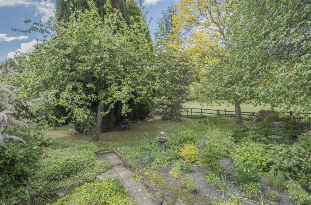 Selborne, Alton, Hampshire