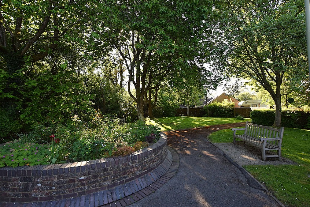 Thornton End, Holybourne, Alton, Hampshire
