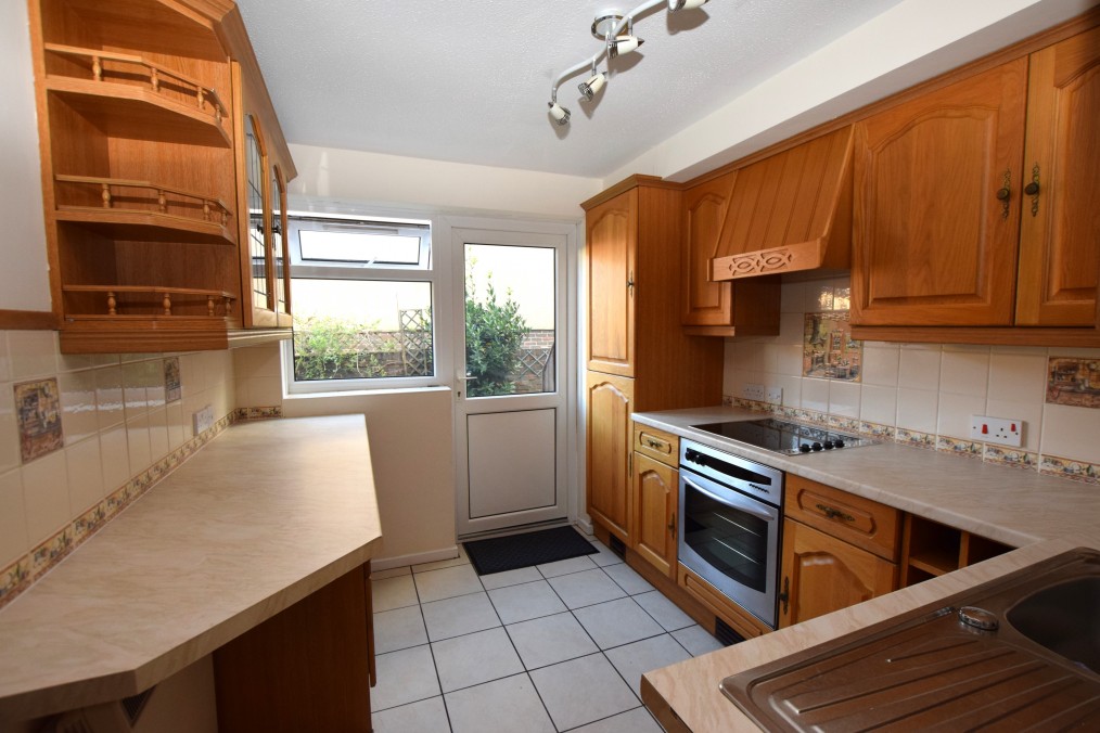 Thornton End, Holybourne, Alton, Hampshire