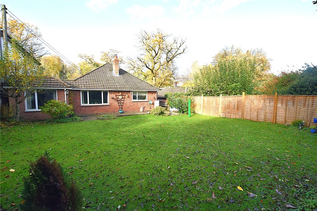 Beech, Alton, Hampshire