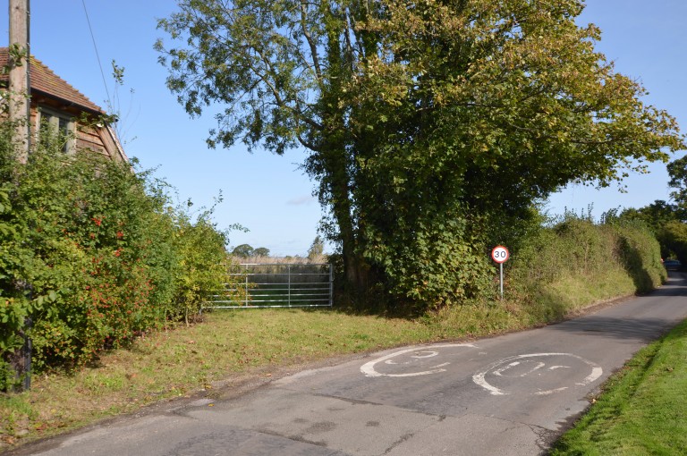 East Worldham, Alton, Hampshire