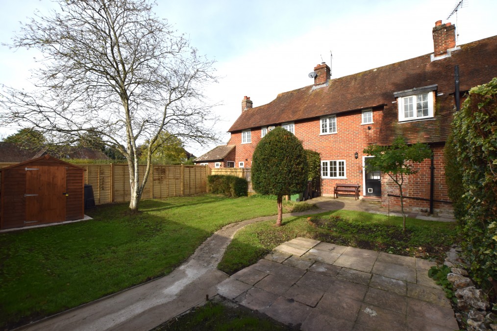 Holybourne, Alton, Hampshire