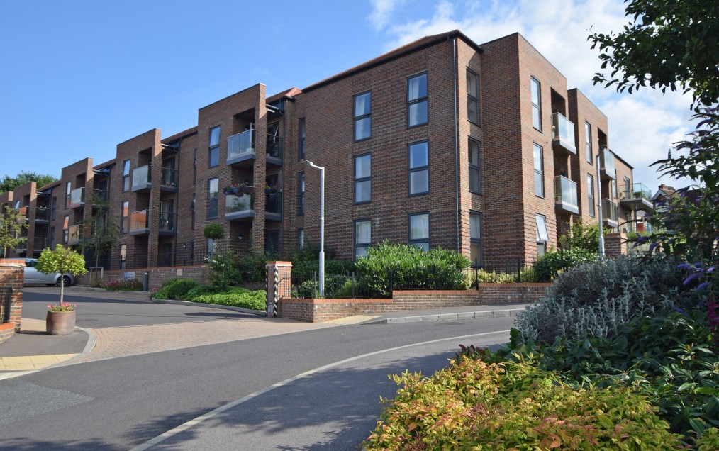 Lower Turk Street, Alton, Hampshire