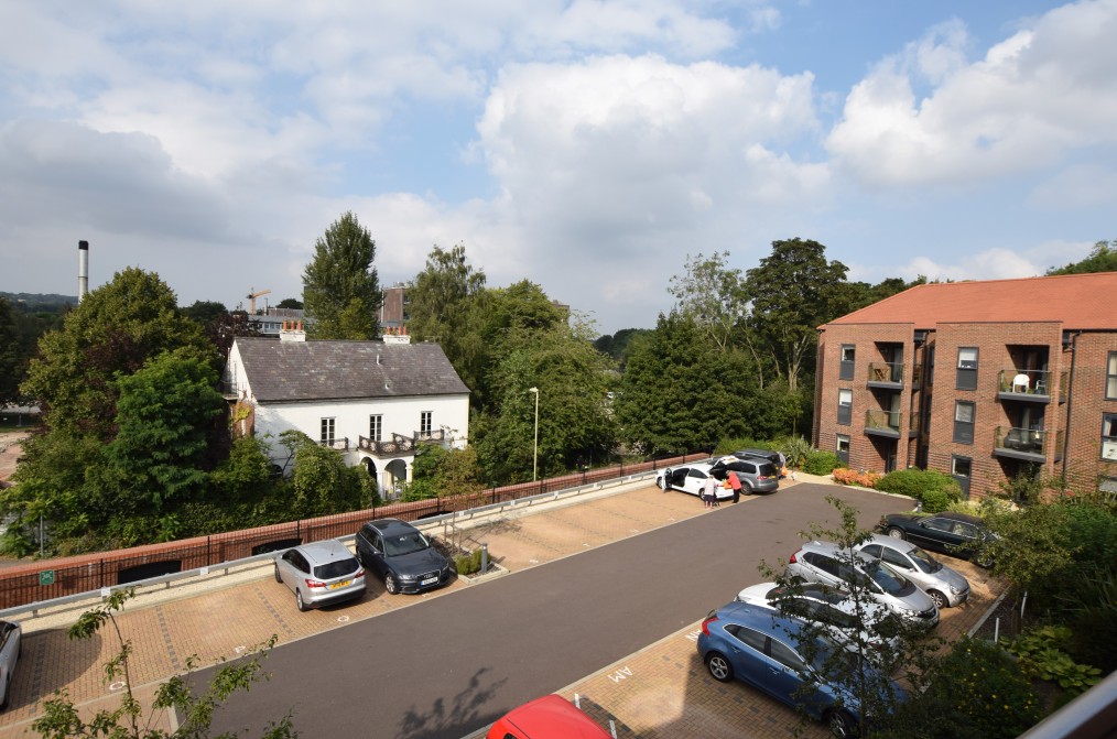 Lower Turk Street, Alton, Hampshire
