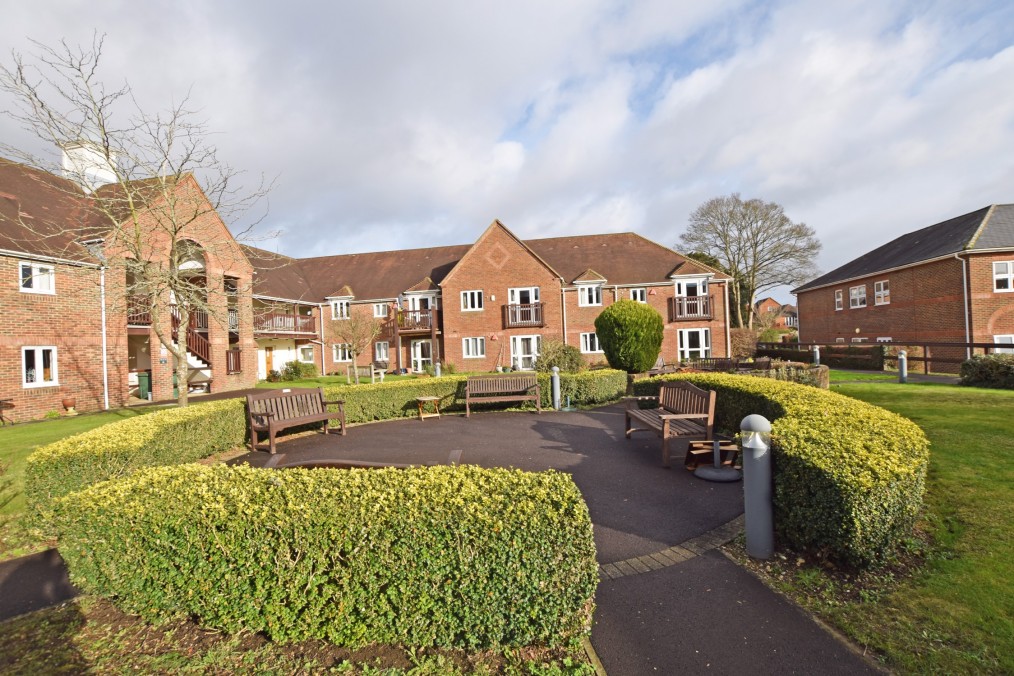 Adams Way, Alton, Hampshire
