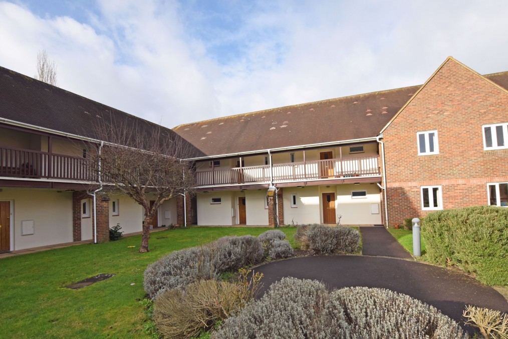 Adams Way, Alton, Hampshire