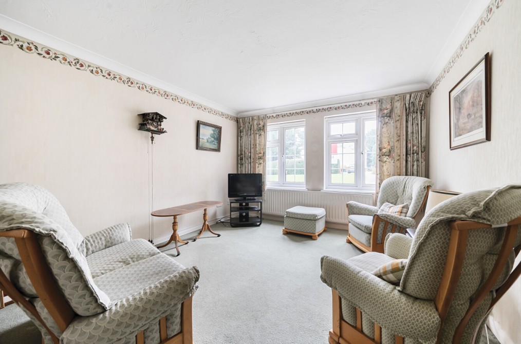 Alton, Hampshire